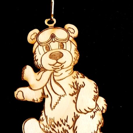 Snowboard 1