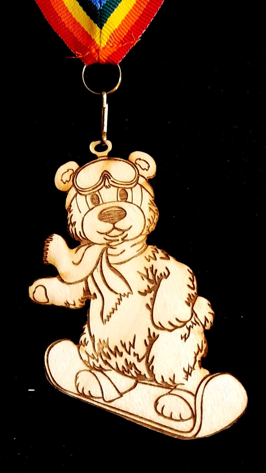 PRONTA LA NUOVA COLLEZIONE DI MEDAGLIE SPORTIVE DEDICATE AI BAMBINI