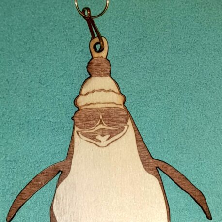 pinguino