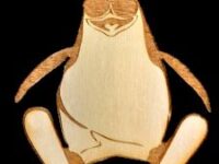Medaglia legno personalizzata per Bambini Salto con gli sci 10 pz